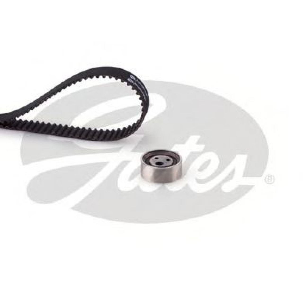 Set curea de distributie RENAULT MEGANE I Break (KA0/1) (1999 - 2003) GATES K015473XS piesa NOUA