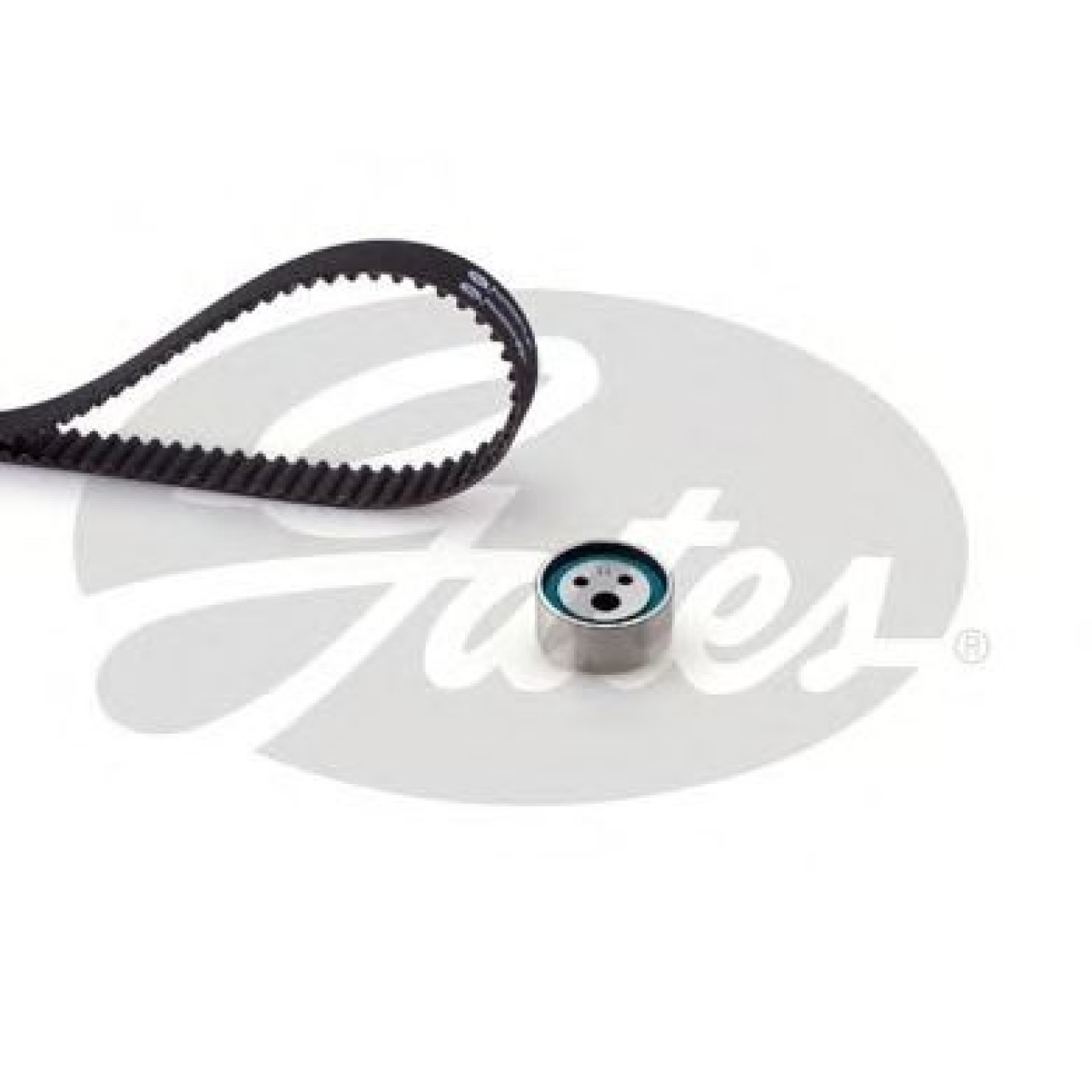 Set curea de distributie RENAULT MEGANE I Break (KA0/1) (1999 - 2003) GATES K015192XS piesa NOUA