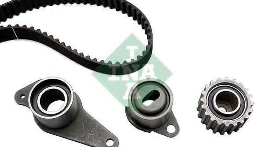 Set curea de distributie RENAULT MEGANE I Classic LA0/1 INA 530 0183 10