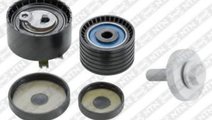 Set curea de distributie RENAULT MEGANE II (BM0/1,...