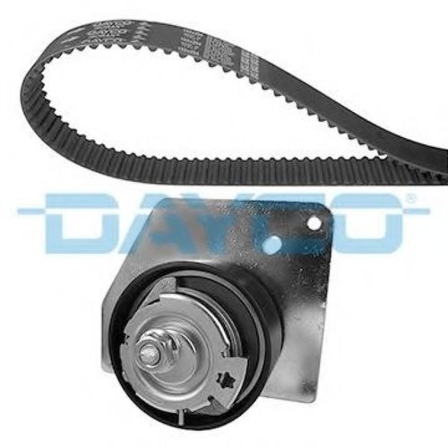Set curea de distributie RENAULT MEGANE III Grandtour (KZ0/1) (2008 - 2016) DAYCO KTB783 piesa NOUA