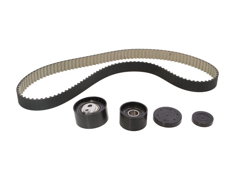 Set curea de distributie RENAULT SCENIC II (JM0/1) (2003 - 2009) DAYCO KTB899 piesa NOUA