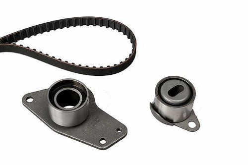 Set curea de distributie RENAULT SYMBOL I (LB0/1/2) (1998 - 2008) OE 7701471866 piesa NOUA