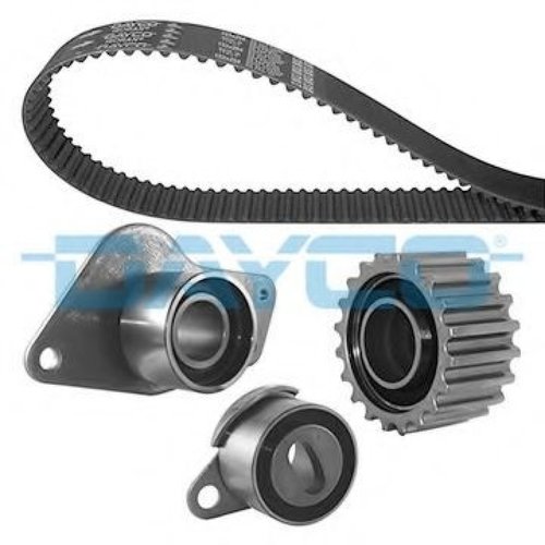 Set curea de distributie RENAULT SYMBOL I (LB0/1/2) (1998 - 2008) DAYCO KTB488 piesa NOUA
