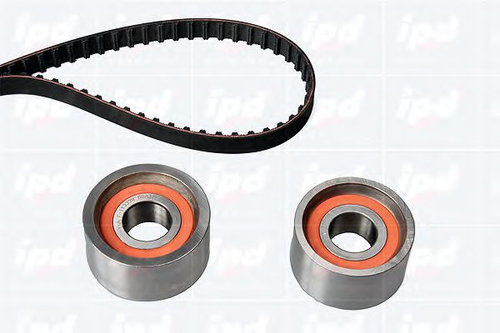 Set curea de distributie RENAULT TRAFIC I bus (TXW) (1989 - 2001) IPD 20-1108 piesa NOUA