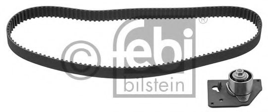 Set curea de distributie RENAULT TRAFIC II bus (JL) (2001 - 2014) FEBI BILSTEIN 22056 piesa NOUA