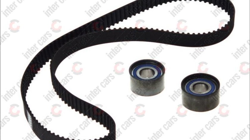 Set curea de distributie RENAULT TRUCKS MASCOTT platforma / podwozie Producator SKF VKMA 02383
