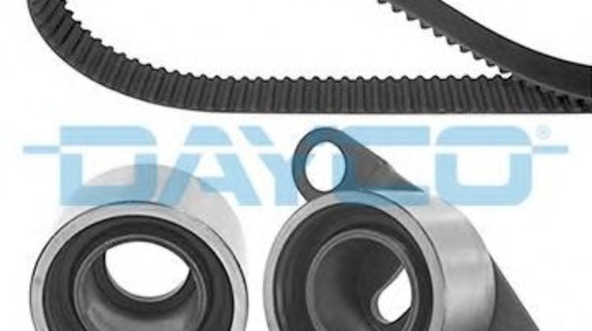 Set curea de distributie ROVER 25 (RF) (1999 - 2005) DAYCO KTB606 piesa NOUA