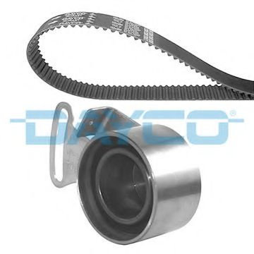 Set curea de distributie ROVER 25 (RF) (1999 - 2005) DAYCO KTB258 piesa NOUA