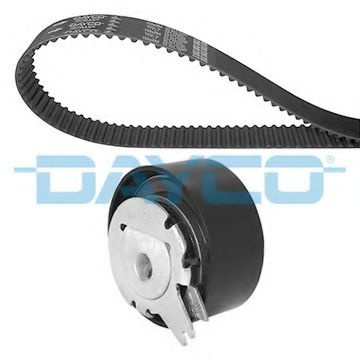 Set curea de distributie ROVER 25 (RF) (1999 - 2005) DAYCO KTB525 piesa NOUA