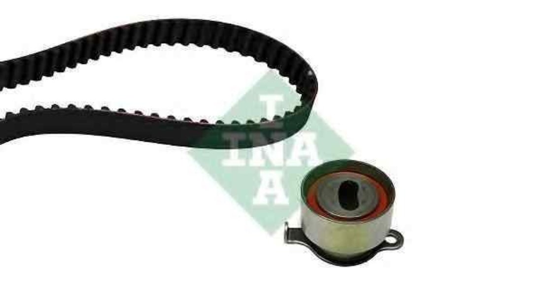 Set curea de distributie ROVER 400 (XW) INA 530 0312 10