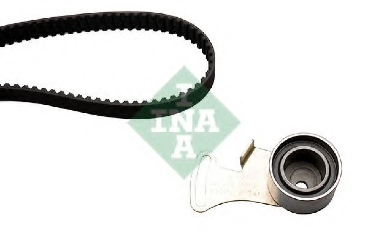 Set curea de distributie ROVER 45 (RT) (2000 - 2005) INA 530 0242 10 piesa NOUA