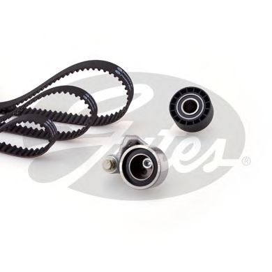 Set curea de distributie ROVER 45 (RT) (2000 - 2005) GATES K015527XS piesa NOUA