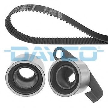 Set curea de distributie ROVER STREETWISE (2003 - 2005) DAYCO KTB606 piesa NOUA