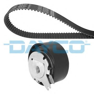 Set curea de distributie ROVER STREETWISE (2003 - 2005) DAYCO KTB525 piesa NOUA