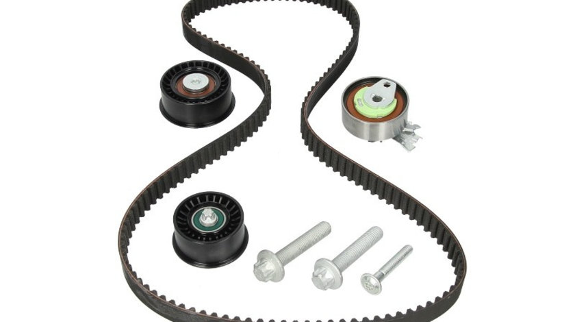 Set curea de distributie SAAB 9-3 Combi (YS3F) (2005 - 2016) DAYCO KTB361 piesa NOUA