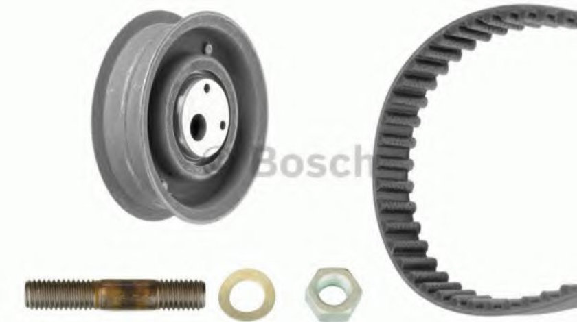 Set curea de distributie SEAT ALHAMBRA (7V8, 7V9) (1996 - 2010) BOSCH 1 987 946 320 piesa NOUA