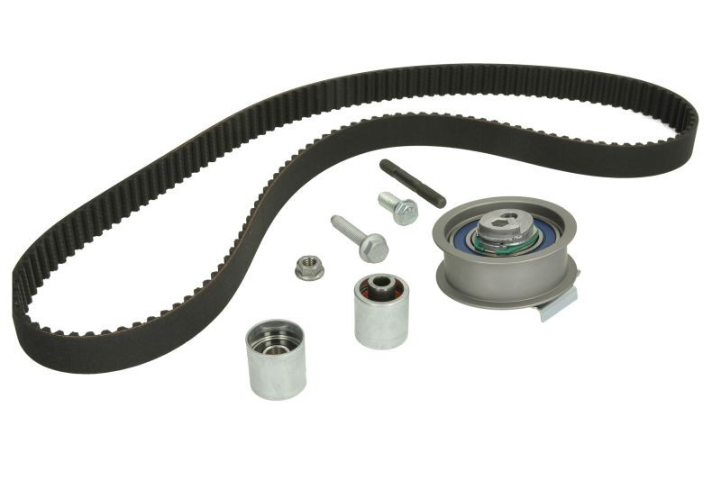 Set curea de distributie SEAT ALTEA (5P1) (2004 - 2016) DAYCO KTB614 piesa NOUA