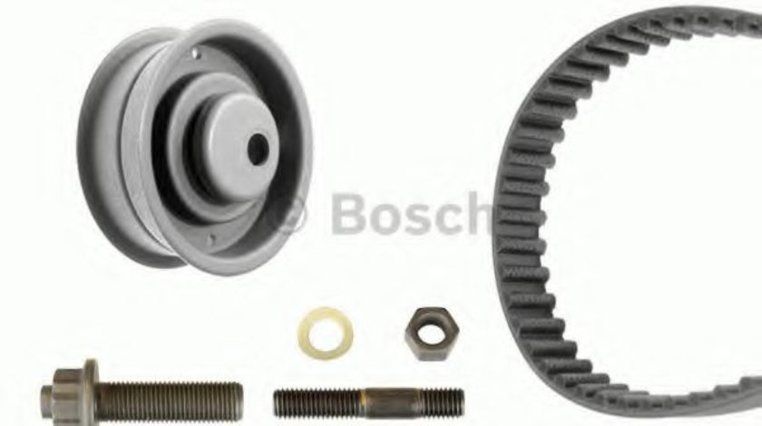 Set curea de distributie SEAT CORDOBA (6K1, 6K2) (1993 - 1999) BOSCH 1 987 946 325 piesa NOUA