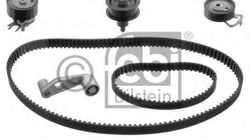 Set curea de distributie SEAT CORDOBA (6K2) FEBI BILSTEIN 21772