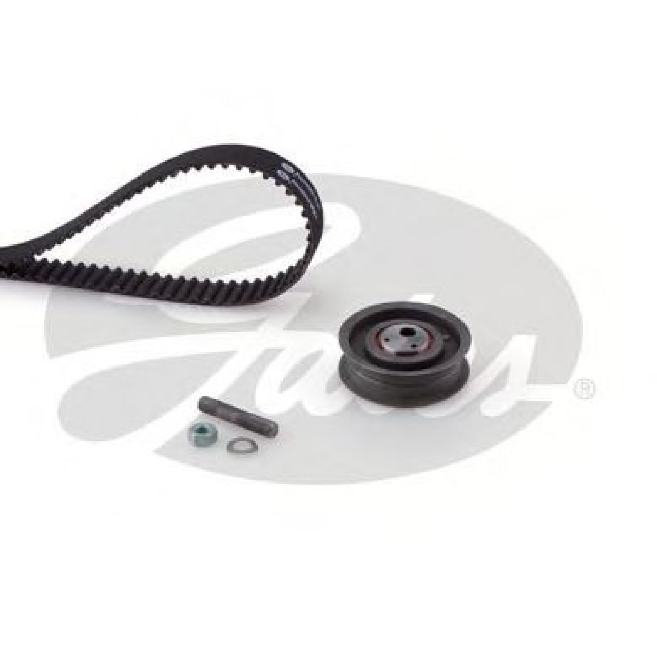 Set curea de distributie SEAT CORDOBA Vario (6K5) (1996 - 1999) GATES K015424XS piesa NOUA