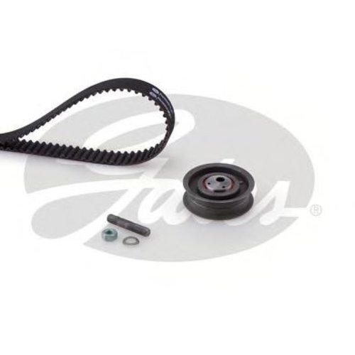 Set curea de distributie SEAT CORDOBA Vario (6K5) (1999 - 2002) GATES K015424XS piesa NOUA