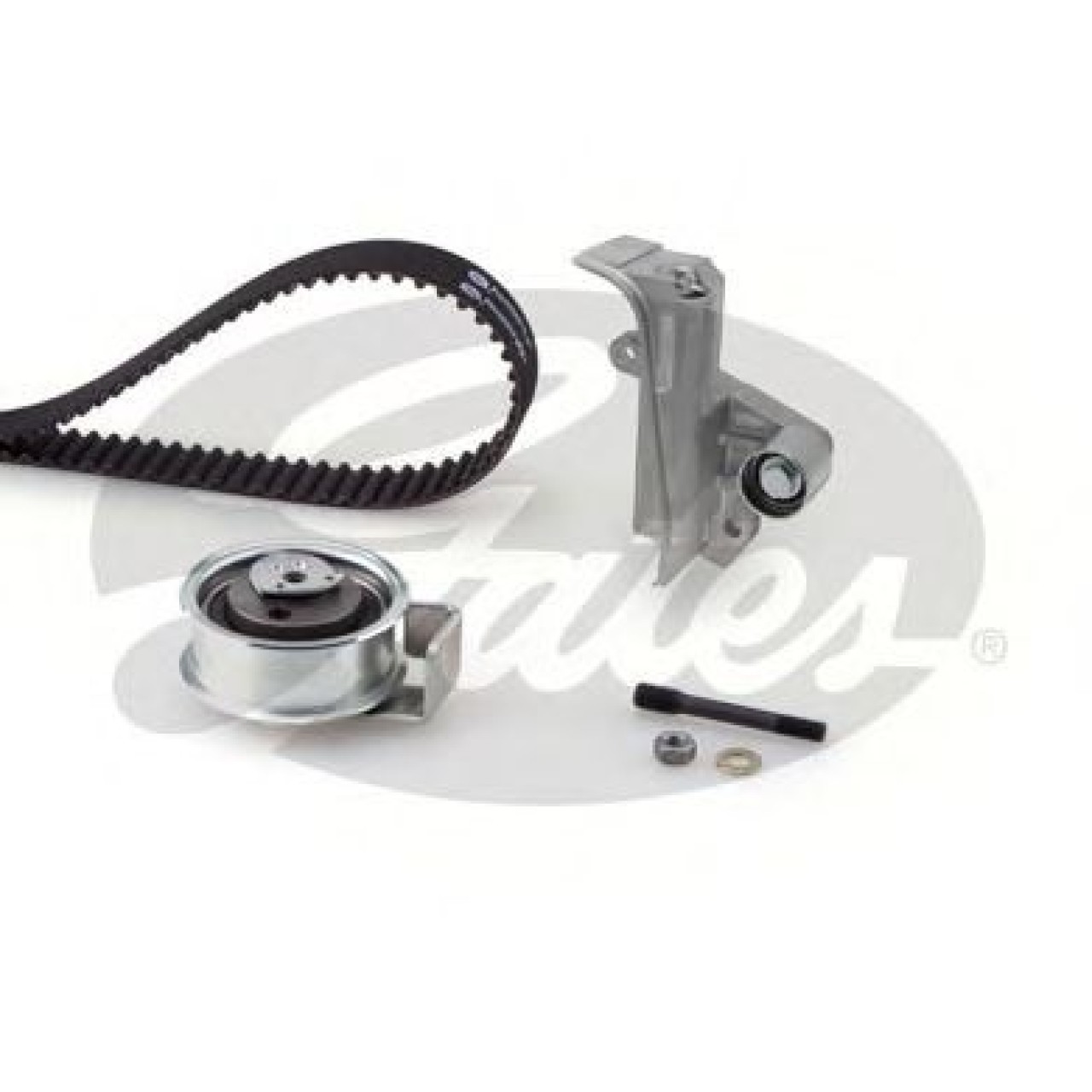 Set curea de distributie SEAT EXEO (3R2) (2008 - 2016) GATES K045491XS piesa NOUA