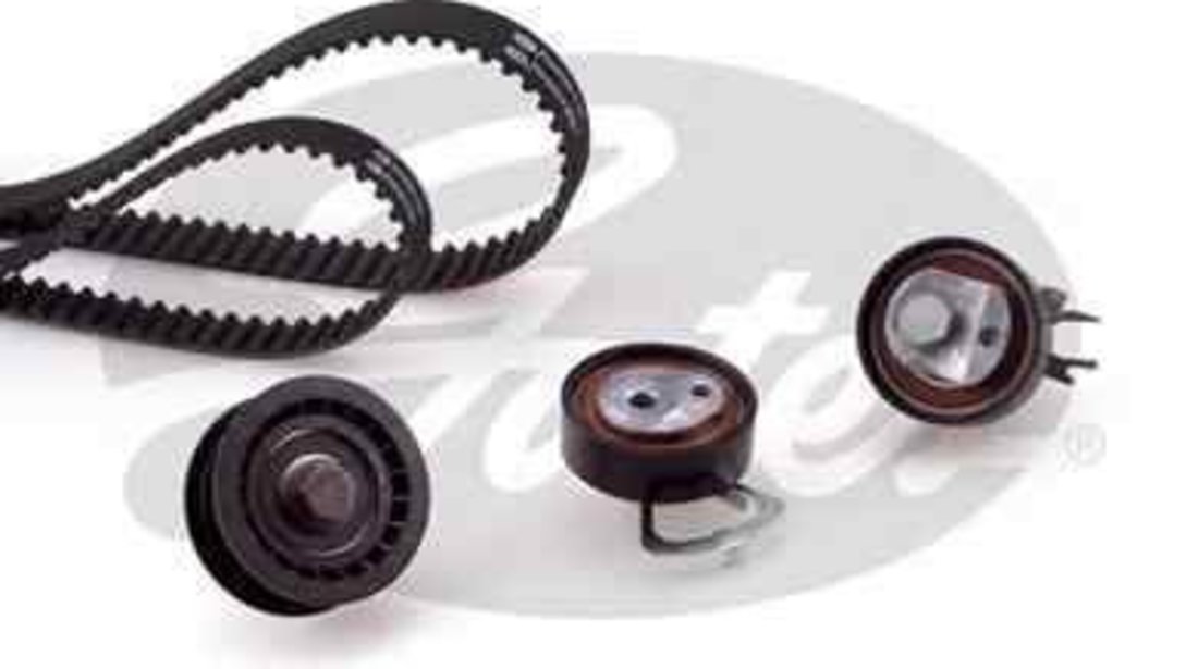 Set curea de distributie SEAT IBIZA V (6J5) GATES K035565XS