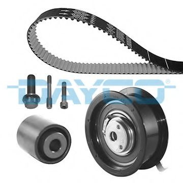 Set curea de distributie SEAT INCA (6K9)