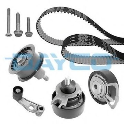 Set curea de distributie SEAT LEON (1M1) (1999 - 2006) DAYCO KTB359 piesa NOUA