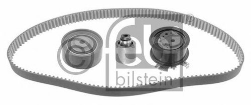 Set curea de distributie SEAT LEON (1P1) (2005 - 2012) FEBI BILSTEIN 24756 piesa NOUA