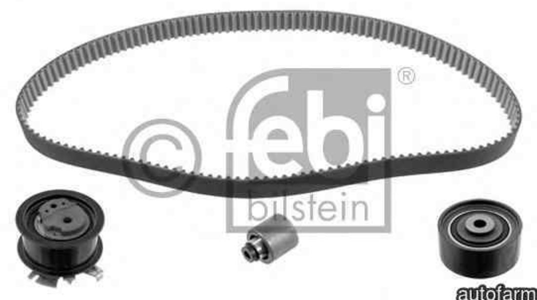 Set curea de distributie SEAT LEON (1P1) FEBI BILSTEIN 30580