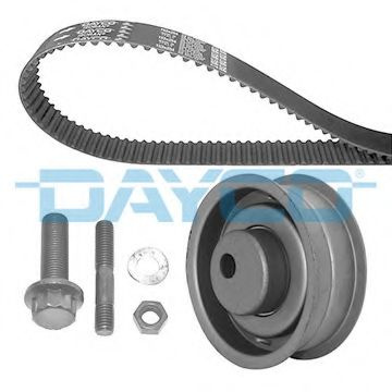 Set curea de distributie SEAT TOLEDO I (1L) (1991 - 1999) DAYCO KTB403 piesa NOUA
