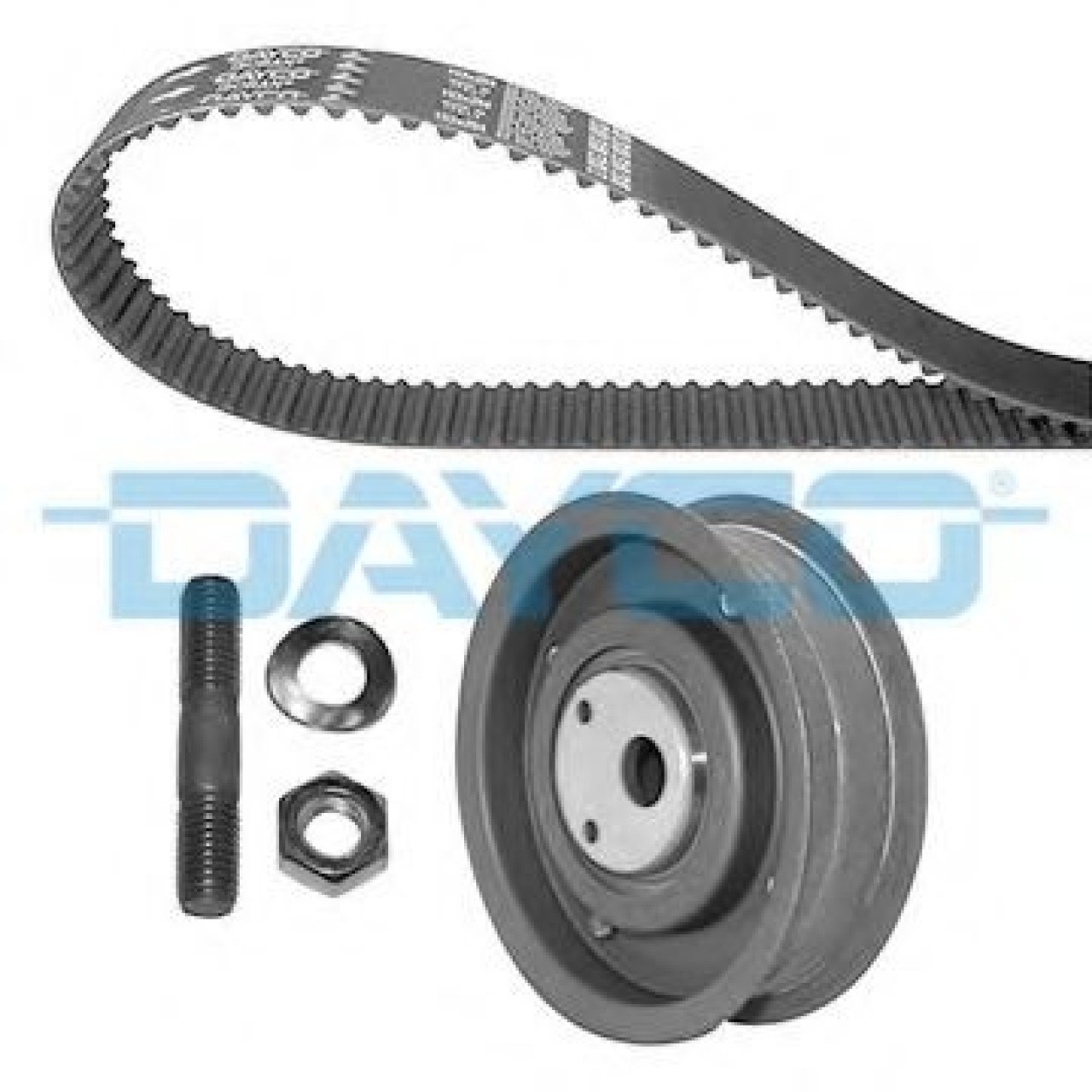 Set curea de distributie SEAT TOLEDO I (1L) (1991 - 1999) DAYCO KTB402 piesa NOUA