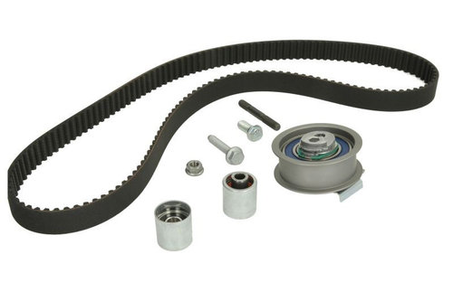 Set curea de distributie SEAT TOLEDO III (5P2) (2004 - 2009) DAYCO KTB614 piesa NOUA