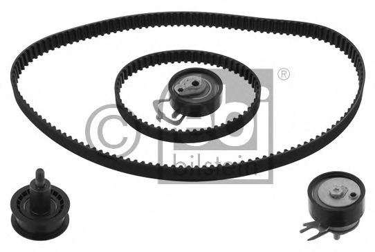 Set curea de distributie SKODA FABIA I Combi (6Y5) (2000 - 2007) FEBI BILSTEIN 33913 piesa NOUA