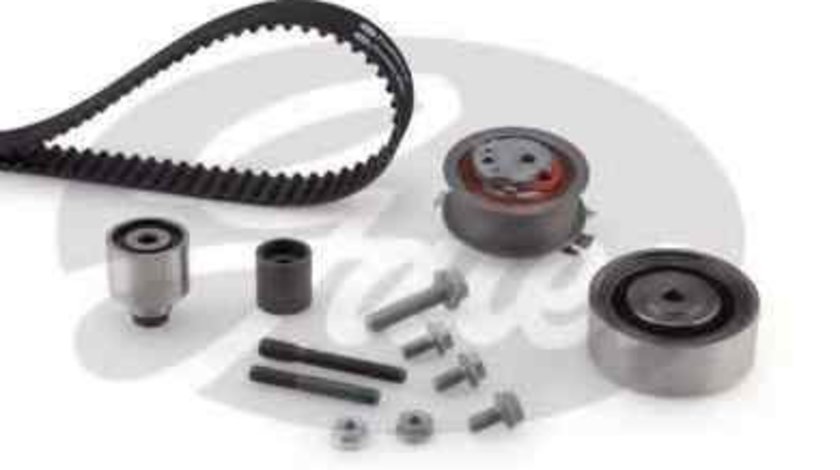 Set curea de distributie SKODA OCTAVIA Combi (1Z5) GATES K025649XS