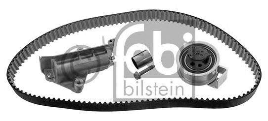 Set curea de distributie SKODA OCTAVIA I Combi (1U5) (1998 - 2010) FEBI BILSTEIN 21726 piesa NOUA