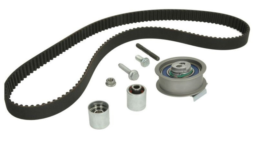 Set curea de distributie SKODA OCTAVIA II Combi (1Z5) (2004 - 2013) DAYCO KTB614 piesa NOUA