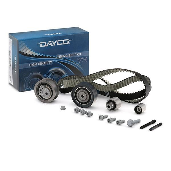 Set curea de distributie SKODA YETI (5L) (2009 - 2016) DAYCO KTB788 piesa NOUA