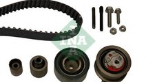 Set curea de distributie SKODA YETI (5L) (2009 - 2...