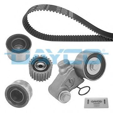 Set curea de distributie SUBARU FORESTER (SF) (1997 - 2002) DAYCO KTB553 piesa NOUA