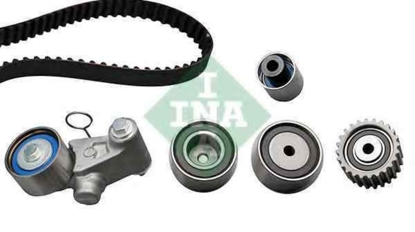 Set curea de distributie SUBARU FORESTER (SF) INA 530 0353 10