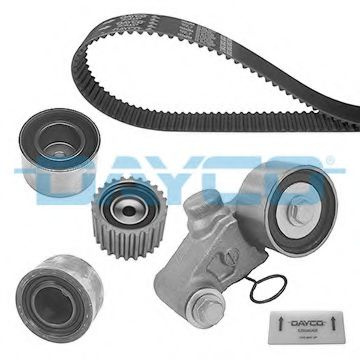 Set curea de distributie SUBARU LEGACY V Combi (BM, BR) (2009 - 2016) DAYCO KTB553 piesa NOUA