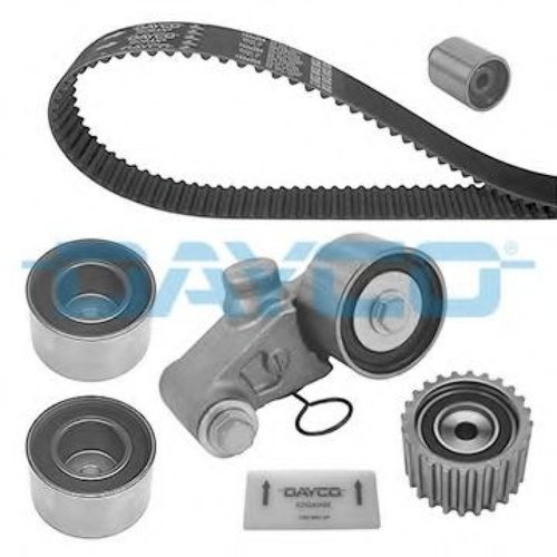 Set curea de distributie SUBARU LEGACY V Combi (BM, BR) (2009 - 2016) DAYCO KTB551 piesa NOUA