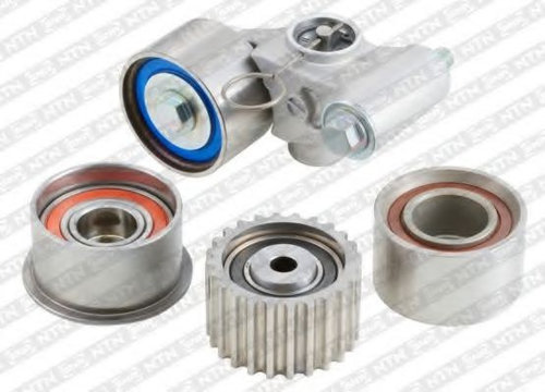 Set curea de distributie SUBARU OUTBACK (BE, BH) (1998 - 2003) SNR KD481.04 piesa NOUA