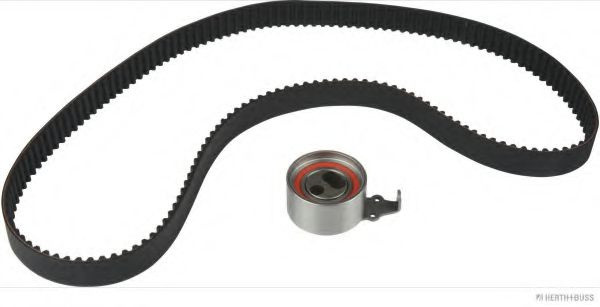 Set curea de distributie SUZUKI GRAND VITARA I (FT) (1998 - 2005) HERTH+BUSS JAKOPARTS J1113047 piesa NOUA