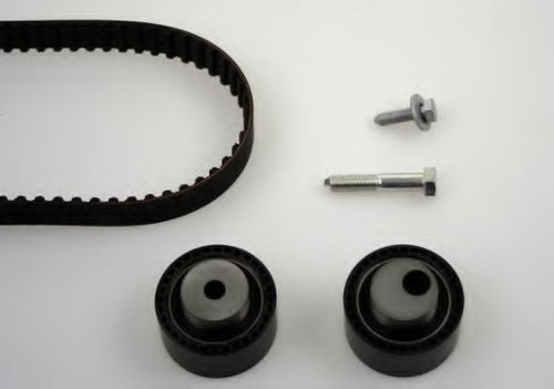 Set curea de distributie SUZUKI GRAND VITARA I (FT) (1998 - 2005) HEPU 20-1195 piesa NOUA