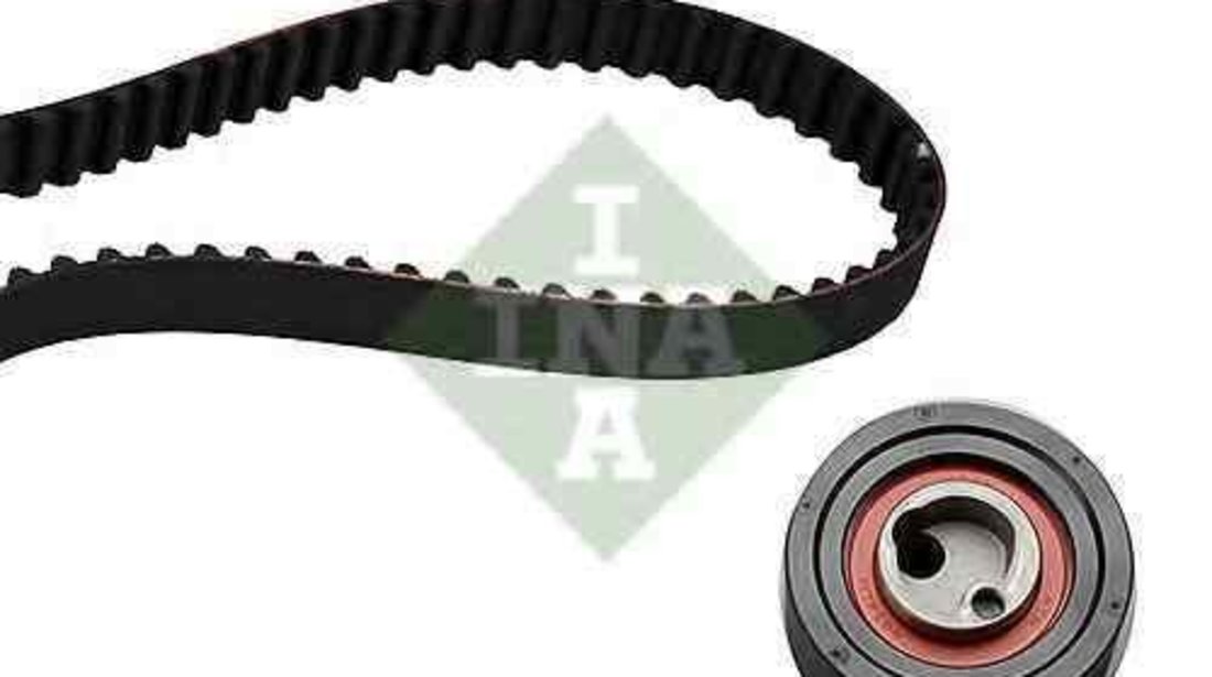 Set curea de distributie SUZUKI SAMURAI (SJ) INA 530 0320 10