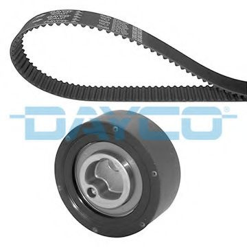 Set curea de distributie SUZUKI VITARA (ET, TA) (1988 - 1998) DAYCO KTB541 piesa NOUA